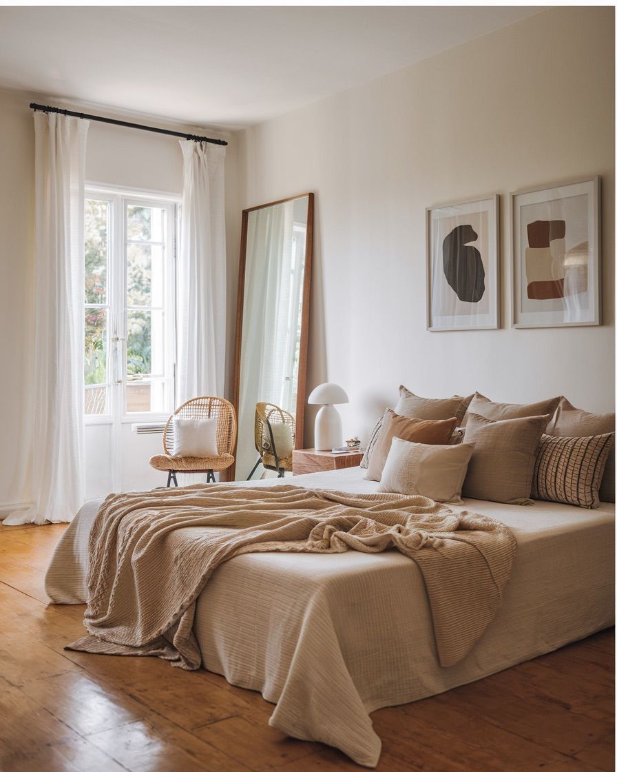 A softer kind of sanctuary