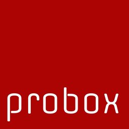 Probox Interiors, Raipur logo